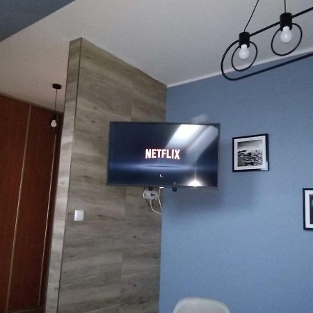 Sapphire Apartment Реваль Экстерьер фото
