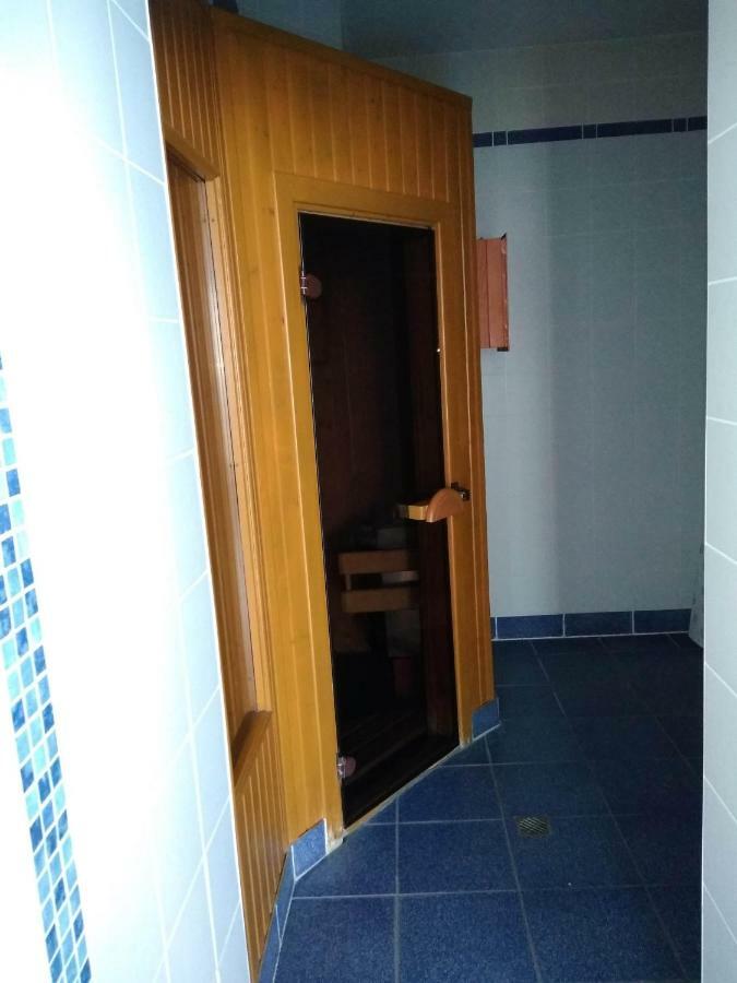 Sapphire Apartment Реваль Экстерьер фото