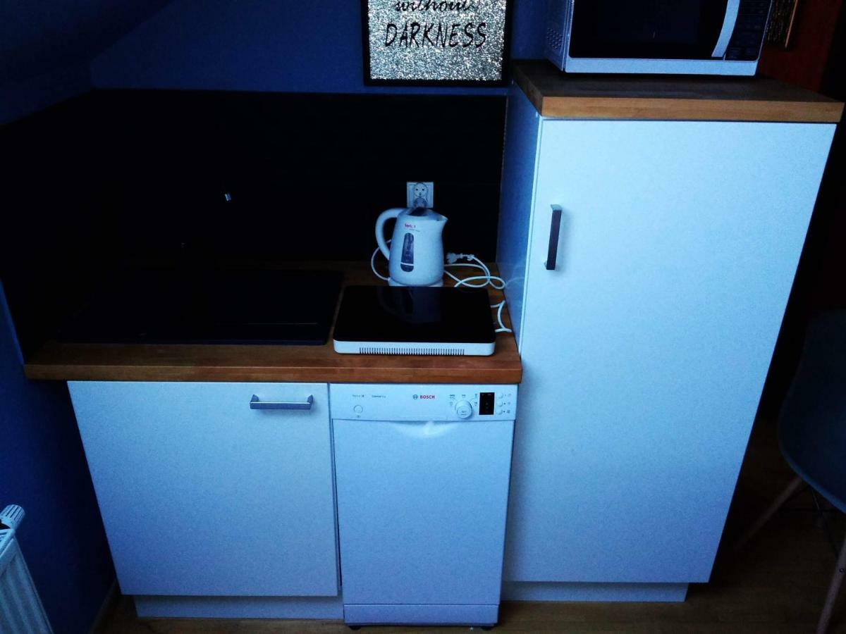 Sapphire Apartment Реваль Экстерьер фото