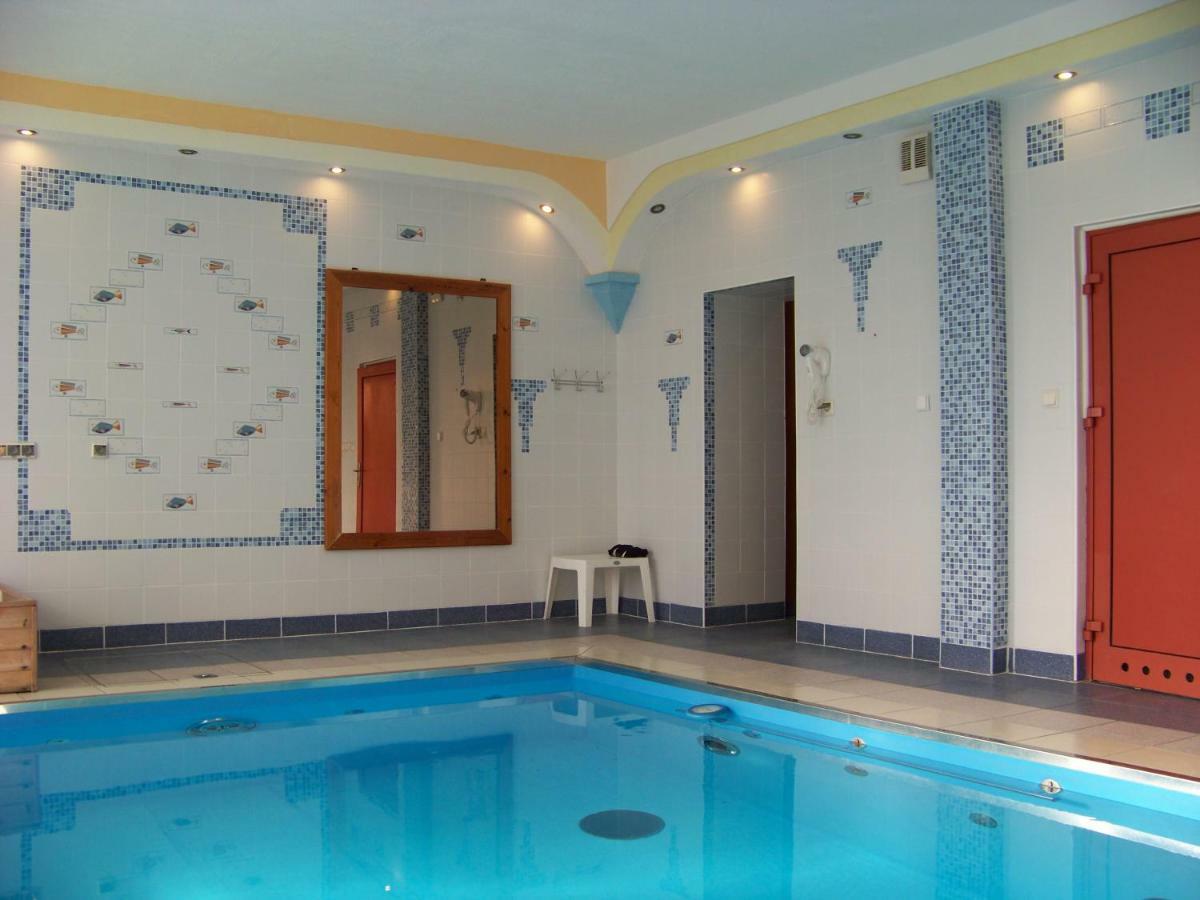 Sapphire Apartment Реваль Экстерьер фото