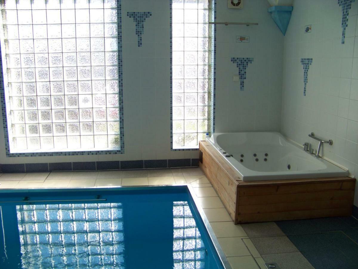 Sapphire Apartment Реваль Экстерьер фото
