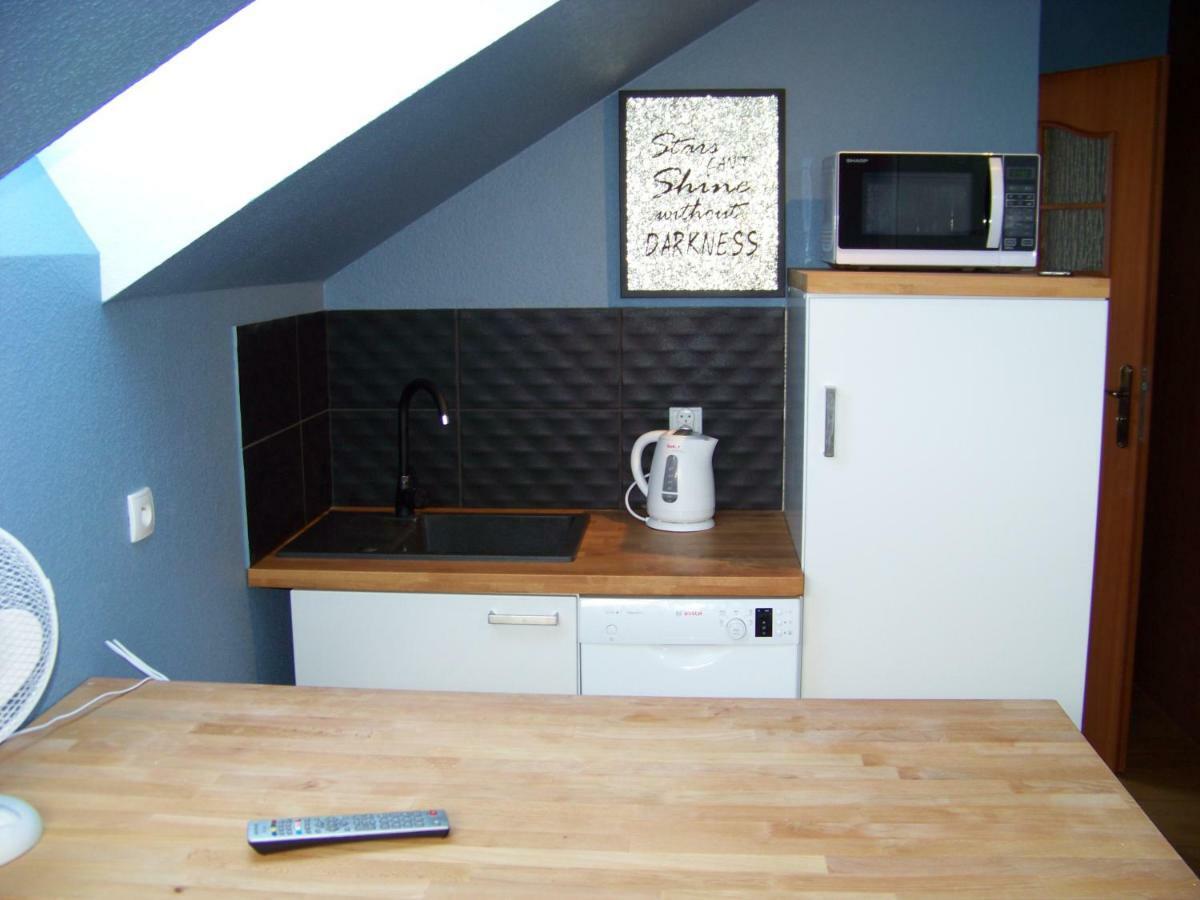 Sapphire Apartment Реваль Экстерьер фото
