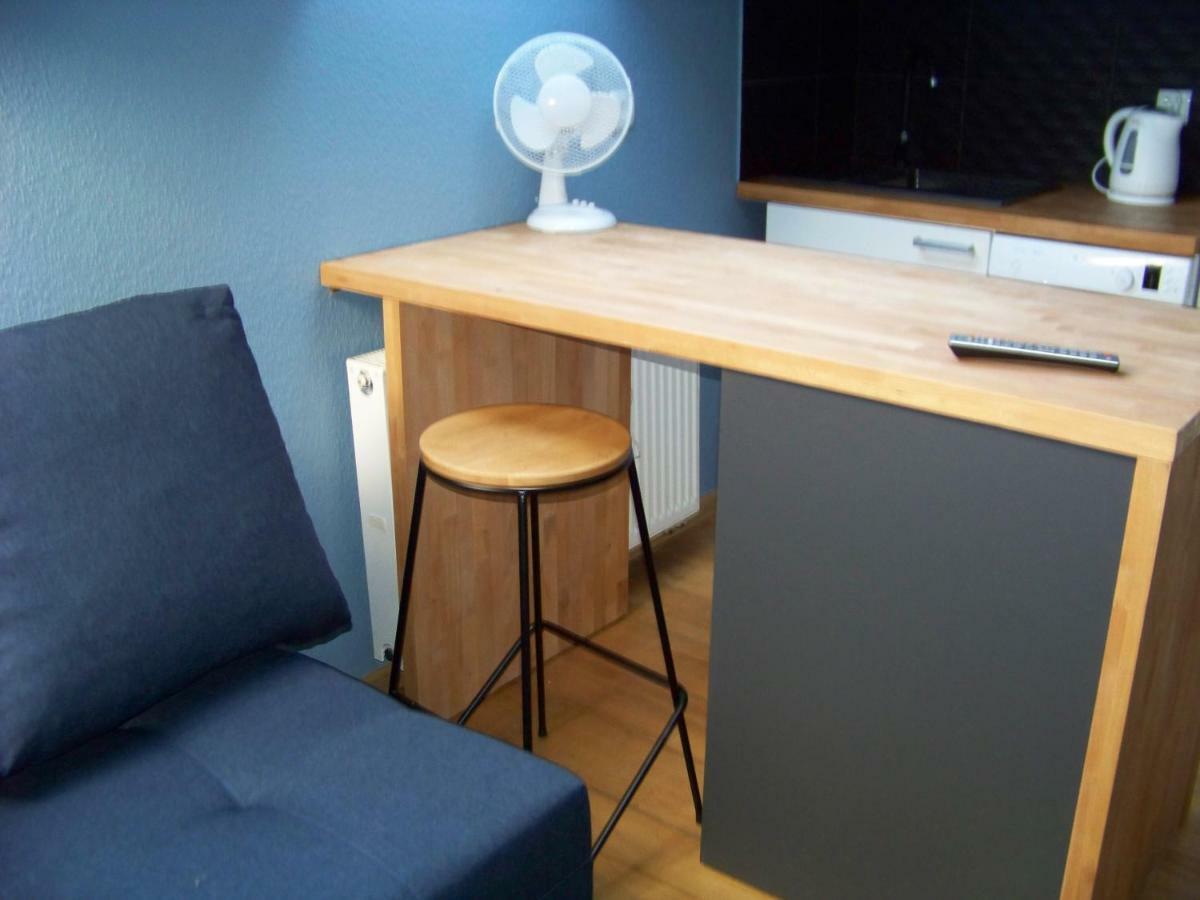 Sapphire Apartment Реваль Экстерьер фото