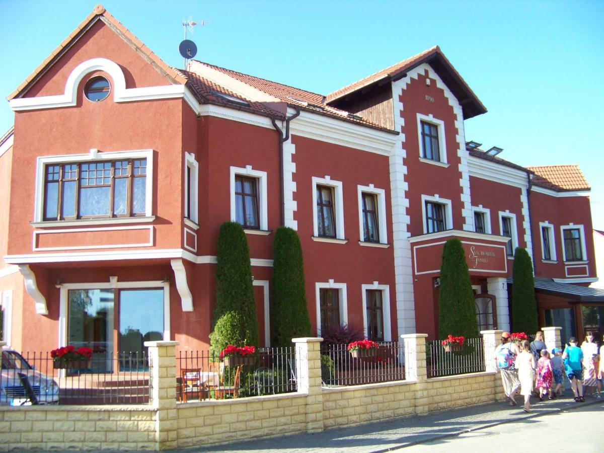 Sapphire Apartment Реваль Экстерьер фото