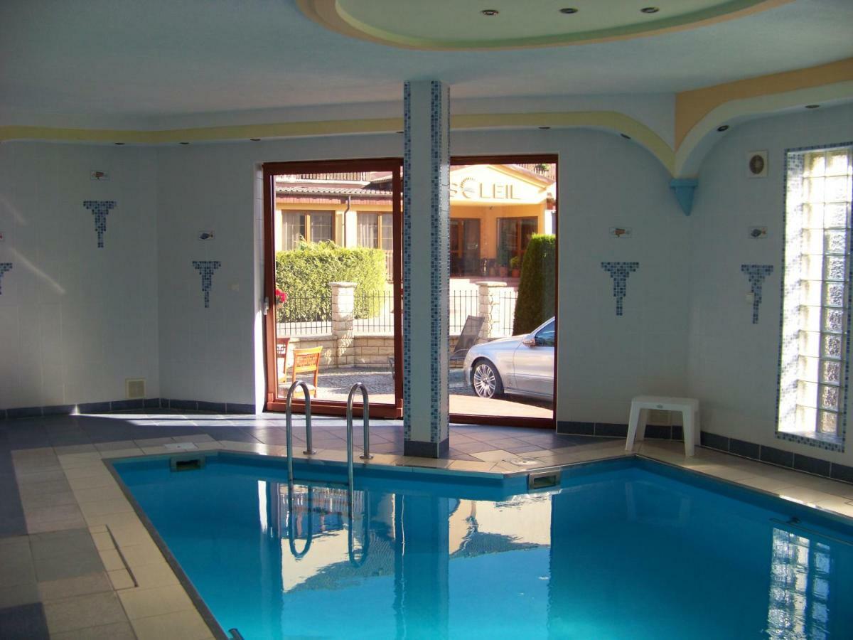 Sapphire Apartment Реваль Экстерьер фото