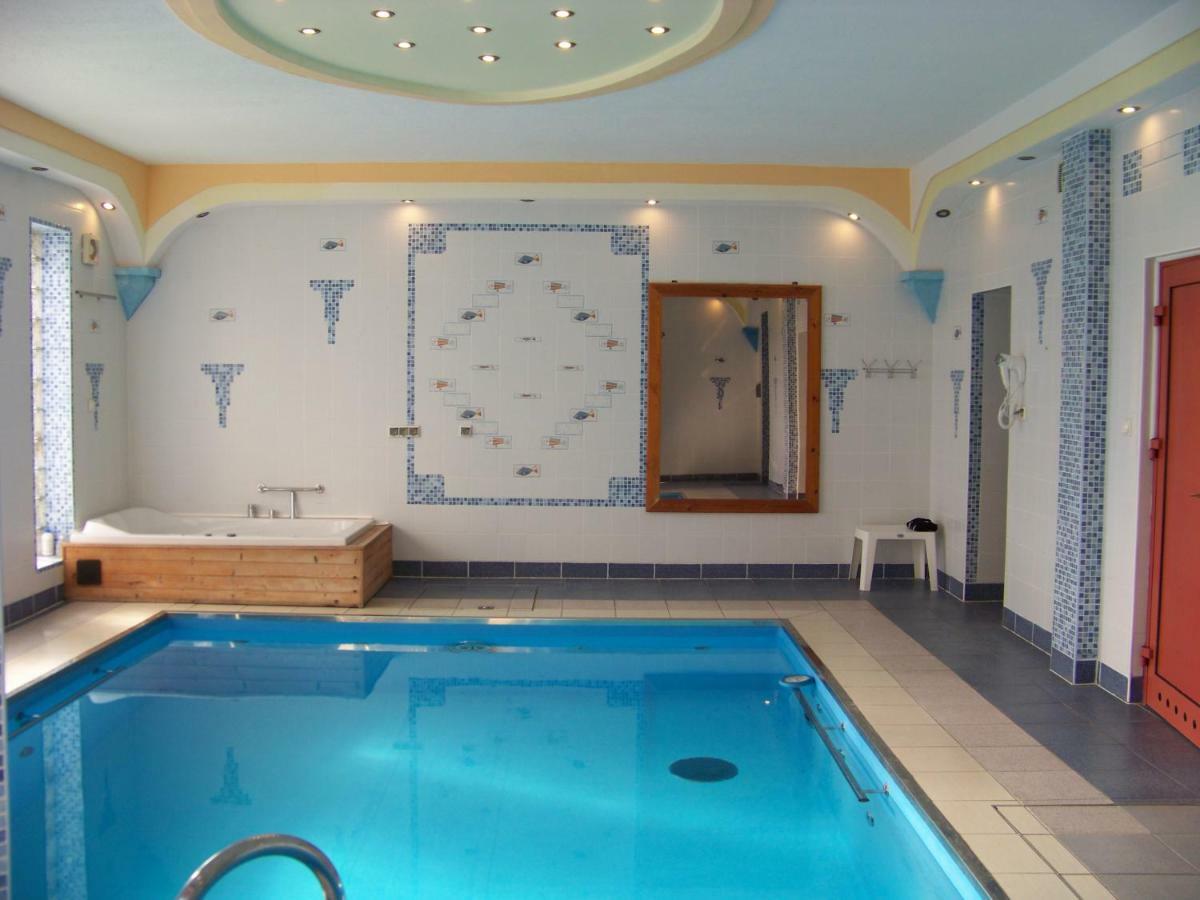 Sapphire Apartment Реваль Экстерьер фото